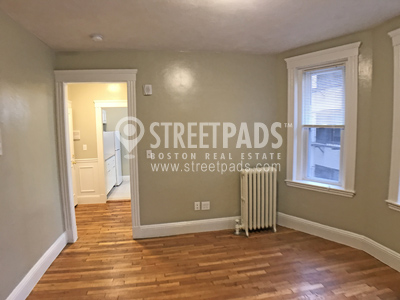 Photos of apartment on Worthington St.,Boston MA 02120