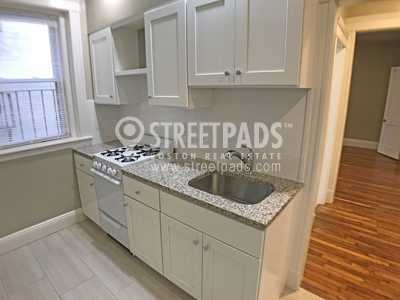 Photos of apartment on Worthington St.,Boston MA 02120