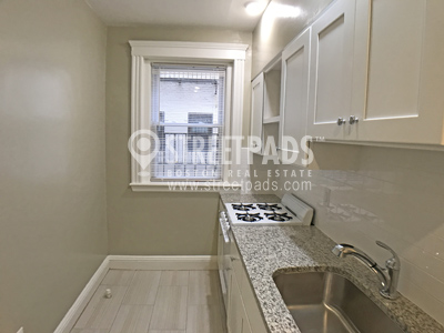 Photos of apartment on Worthington St.,Boston MA 02120