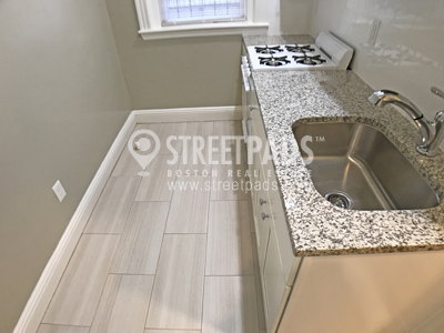 Photos of apartment on Worthington St.,Boston MA 02120