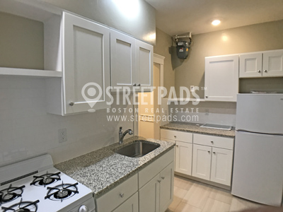 Photos of apartment on Worthington St.,Boston MA 02120