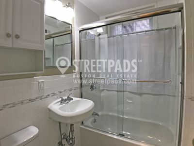 Photos of apartment on Worthington St.,Boston MA 02120