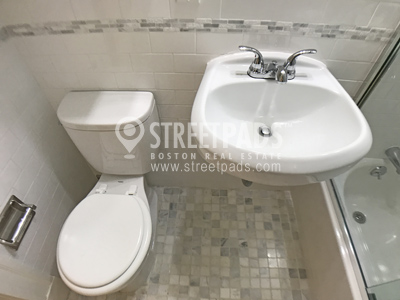 Photos of apartment on Worthington St.,Boston MA 02120