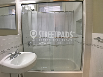 Photos of apartment on Worthington St.,Boston MA 02120