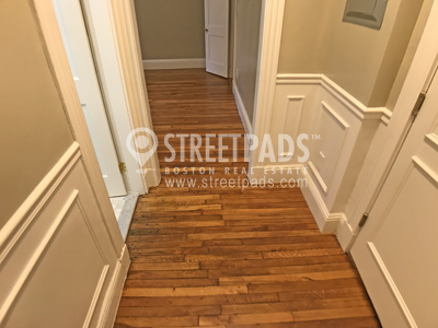 Photos of apartment on Worthington St.,Boston MA 02120