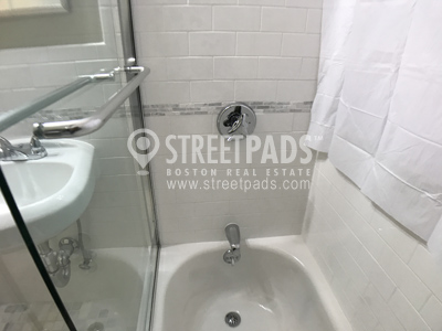 Photos of apartment on Worthington St.,Boston MA 02120