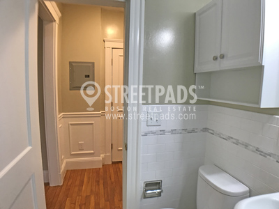 Photos of apartment on Worthington St.,Boston MA 02120