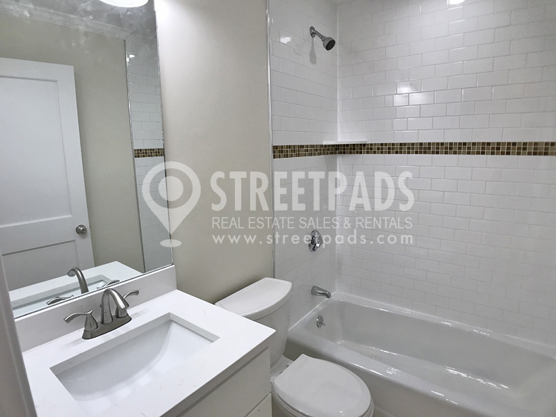 Photos of apartment on Harris St.,Brookline MA 02446