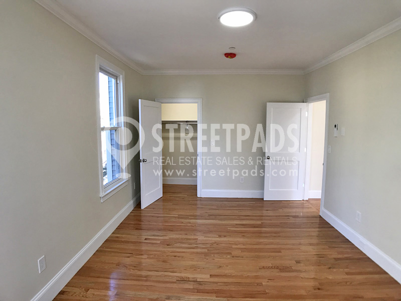 Photos of apartment on Harris St.,Brookline MA 02446