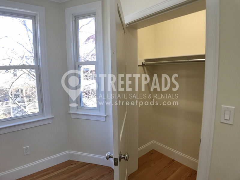 Photos of apartment on Harris St.,Brookline MA 02446