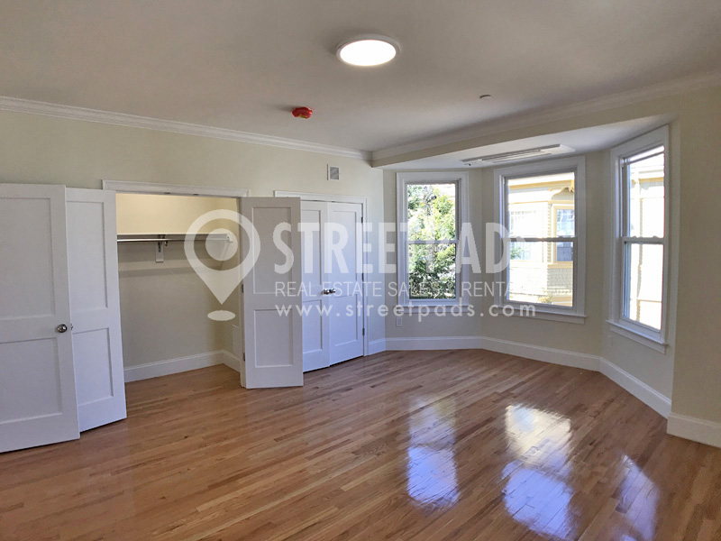 Photos of apartment on Harris St.,Brookline MA 02446