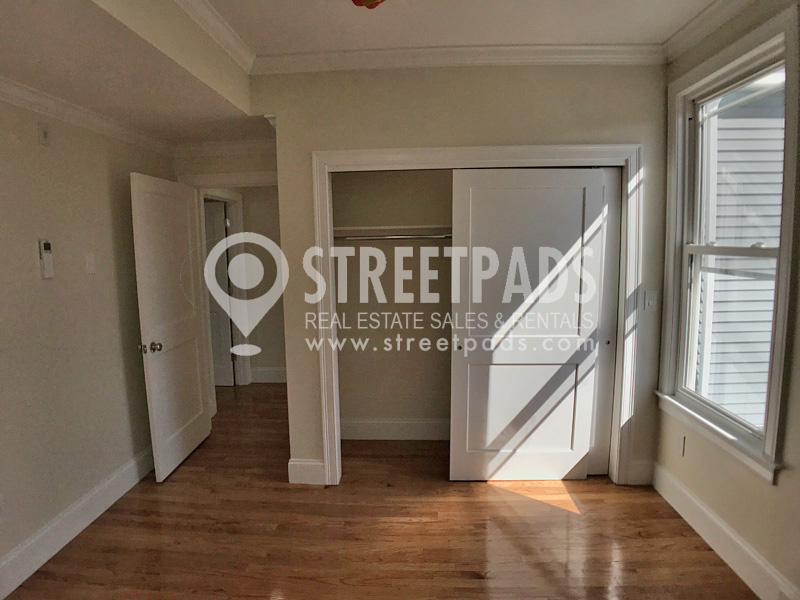 Photos of apartment on Harris St.,Brookline MA 02446