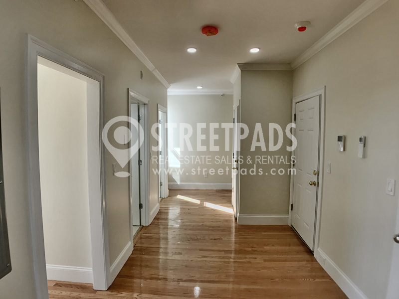 Photos of apartment on Harris St.,Brookline MA 02446