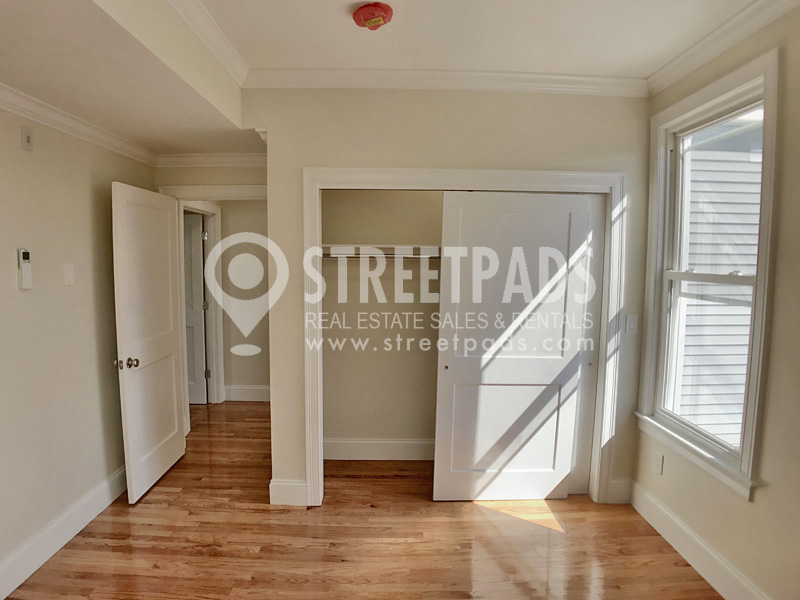 Photos of apartment on Harris St.,Brookline MA 02446