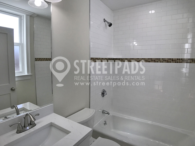 Photos of apartment on Harris St.,Brookline MA 02446