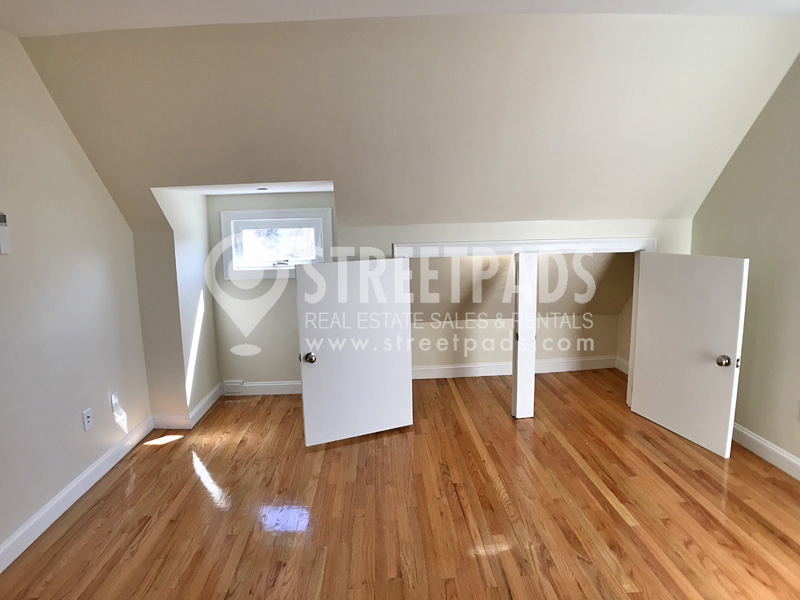 Photos of apartment on Harris St.,Brookline MA 02446