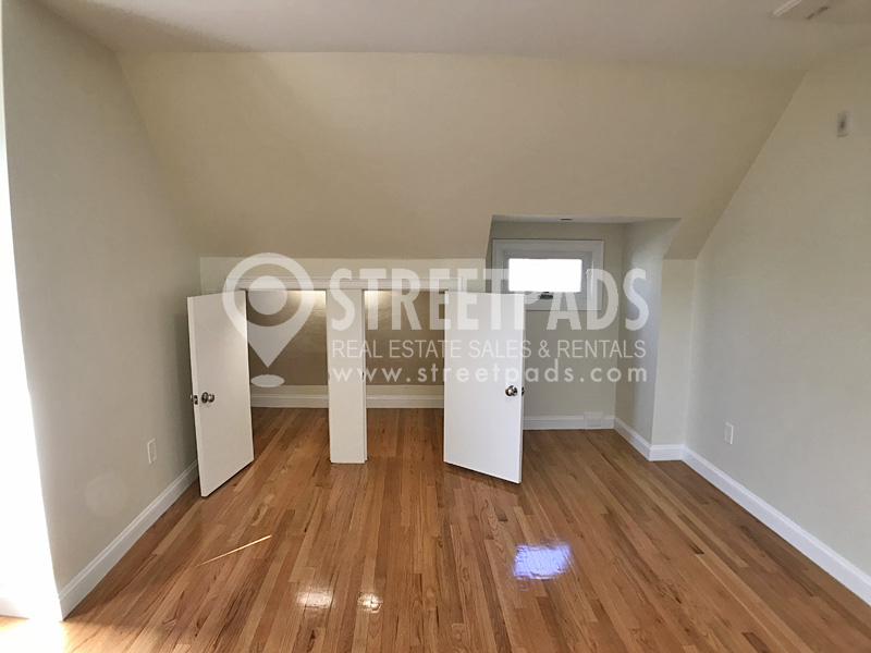 Photos of apartment on Harris St.,Brookline MA 02446