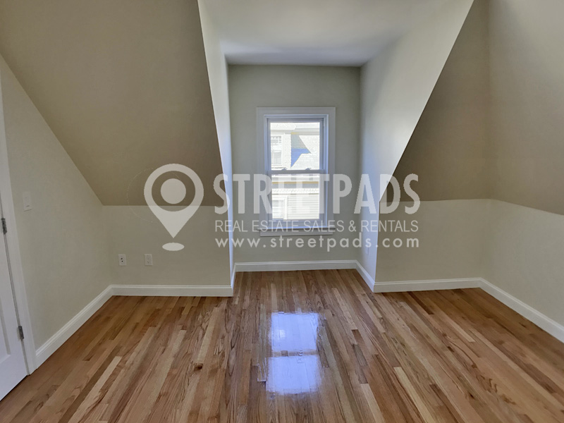 Photos of apartment on Harris St.,Brookline MA 02446