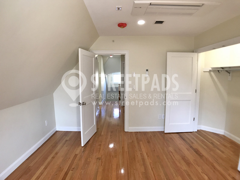 Photos of apartment on Harris St.,Brookline MA 02446