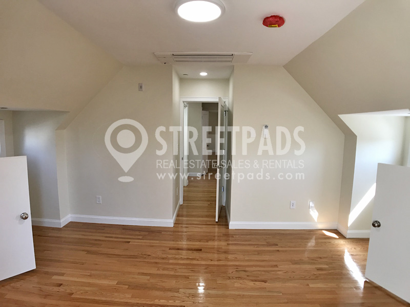 Photos of apartment on Harris St.,Brookline MA 02446