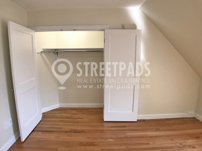 Photos of apartment on Harris St.,Brookline MA 02446