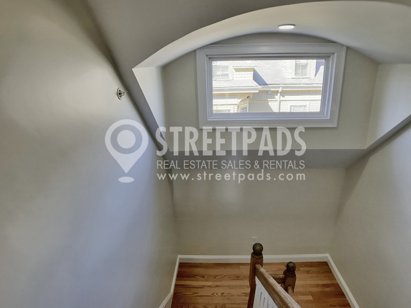 Photos of apartment on Harris St.,Brookline MA 02446