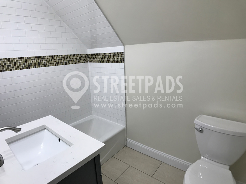 Photos of apartment on Harris St.,Brookline MA 02446