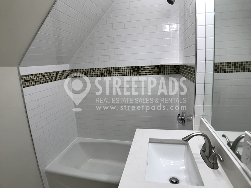 Photos of apartment on Harris St.,Brookline MA 02446