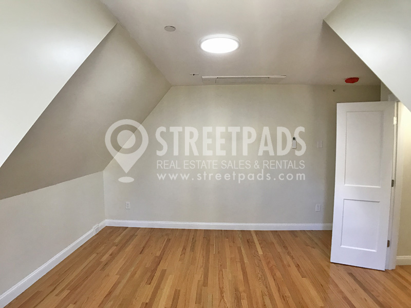 Photos of apartment on Harris St.,Brookline MA 02446