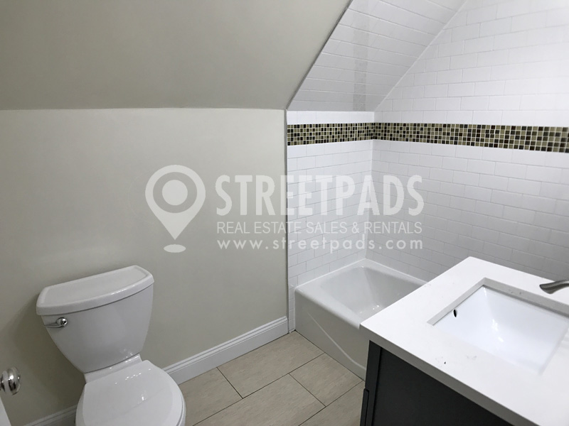 Photos of apartment on Harris St.,Brookline MA 02446