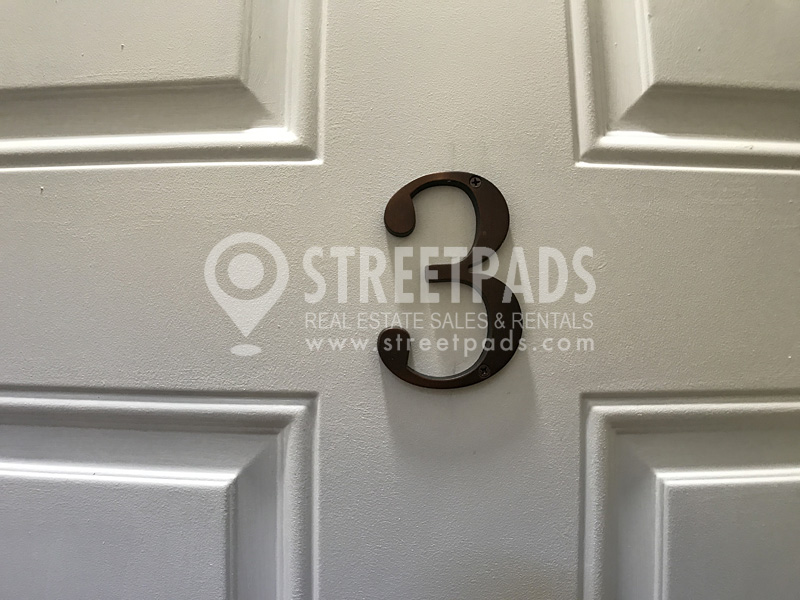 Photos of apartment on Harris St.,Brookline MA 02446