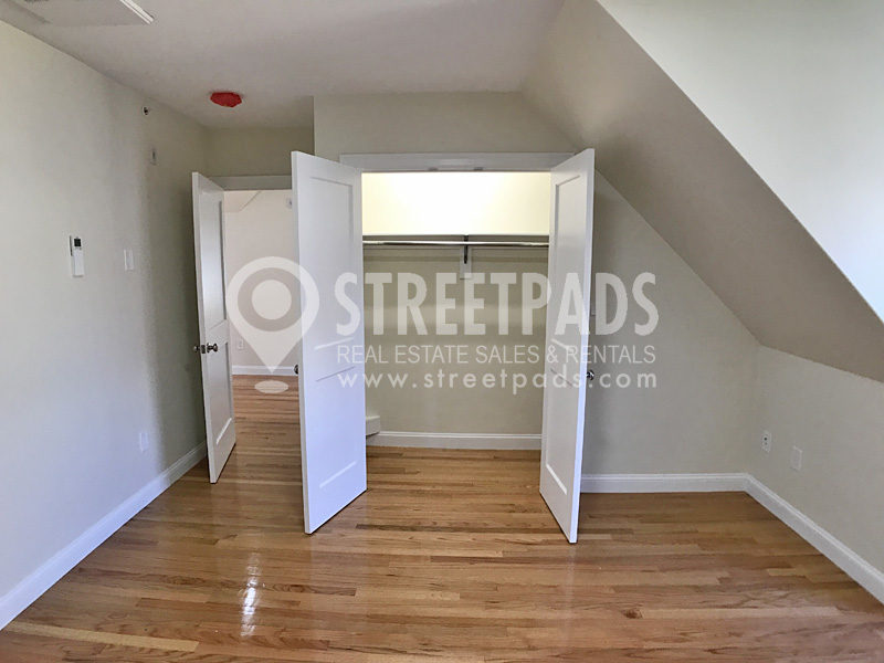 Photos of apartment on Harris St.,Brookline MA 02446