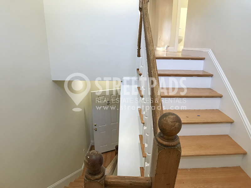 Photos of apartment on Harris St.,Brookline MA 02446