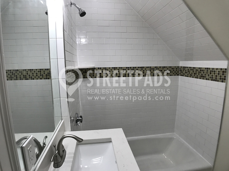 Photos of apartment on Harris St.,Brookline MA 02446