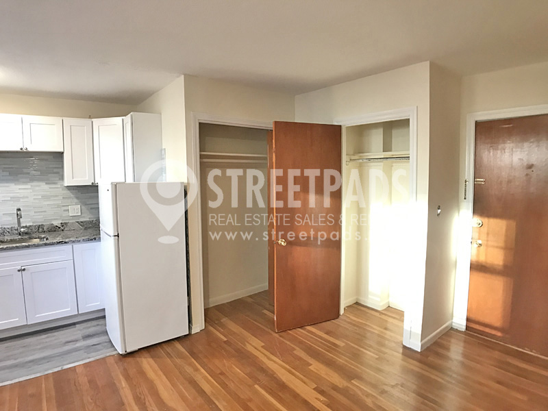 Photos of apartment on Commonwealth Ave.,Boston MA 02135