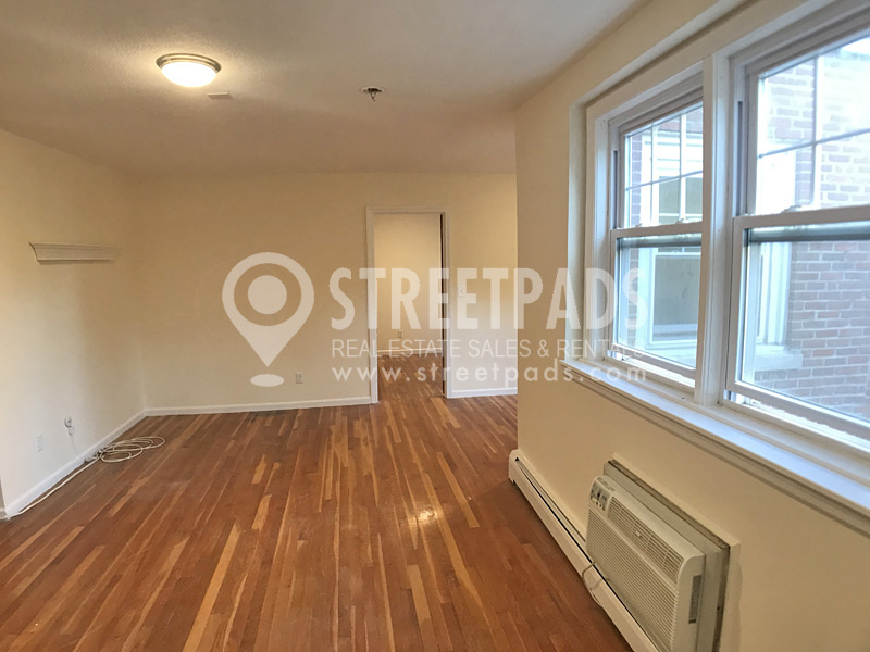 Photos of apartment on Commonwealth Ave.,Boston MA 02135