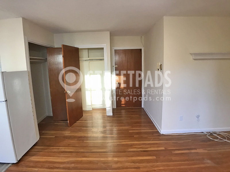 Photos of apartment on Commonwealth Ave.,Boston MA 02135