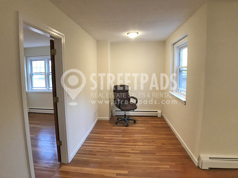 Photos of apartment on Commonwealth Ave.,Boston MA 02135