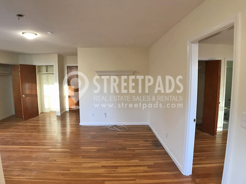 Photos of apartment on Commonwealth Ave.,Boston MA 02135