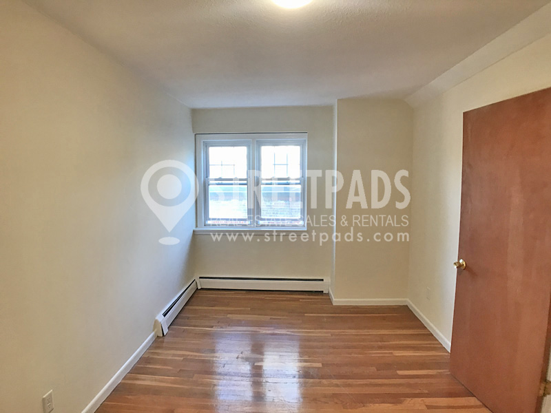 Photos of apartment on Commonwealth Ave.,Boston MA 02135
