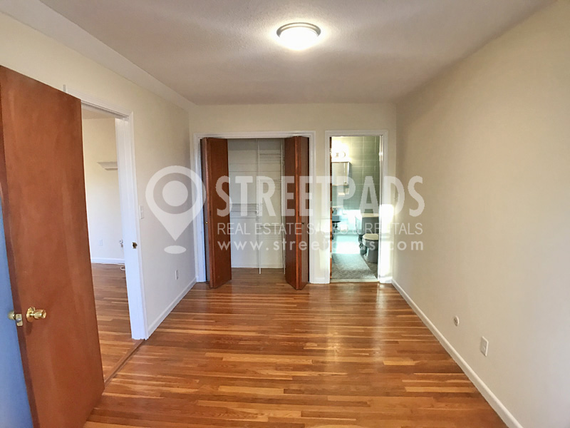 Photos of apartment on Commonwealth Ave.,Boston MA 02135