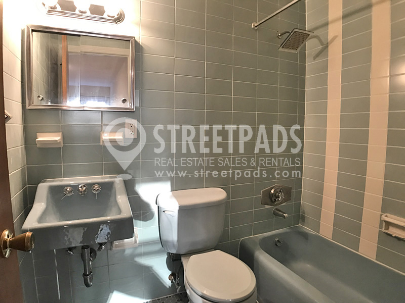 Photos of apartment on Commonwealth Ave.,Boston MA 02135