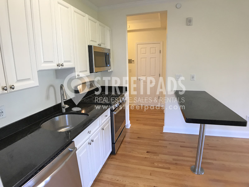 Photos of apartment on Langdon St.,Cambridge MA 02138