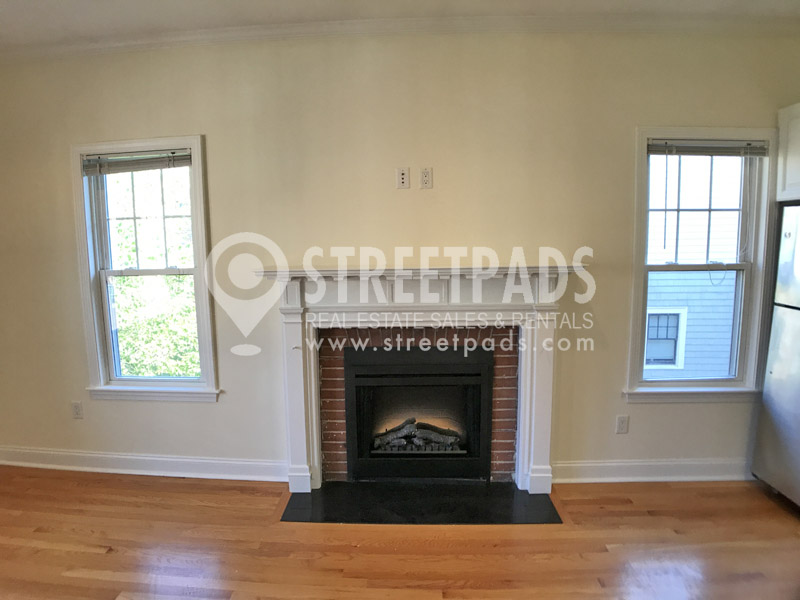 Photos of apartment on Langdon St.,Cambridge MA 02138