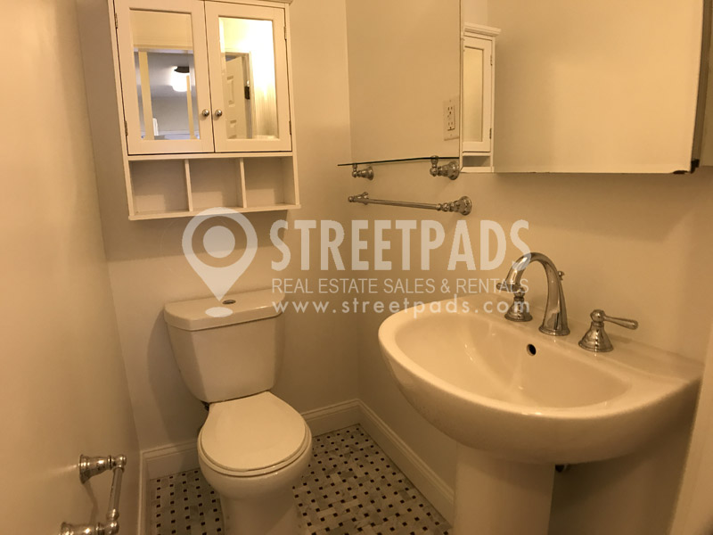 Photos of apartment on Langdon St.,Cambridge MA 02138