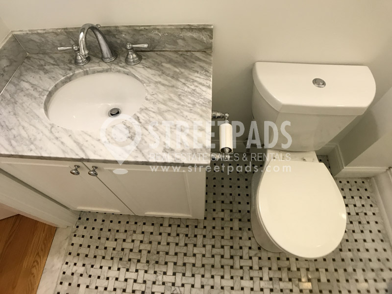 Photos of apartment on Langdon St.,Cambridge MA 02138