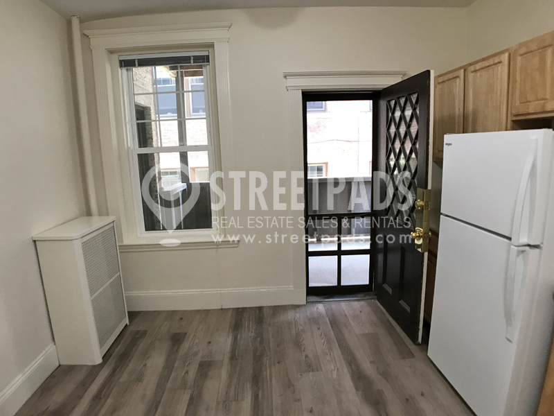 Photos of apartment on Longwood Ave.,Brookline MA 02446