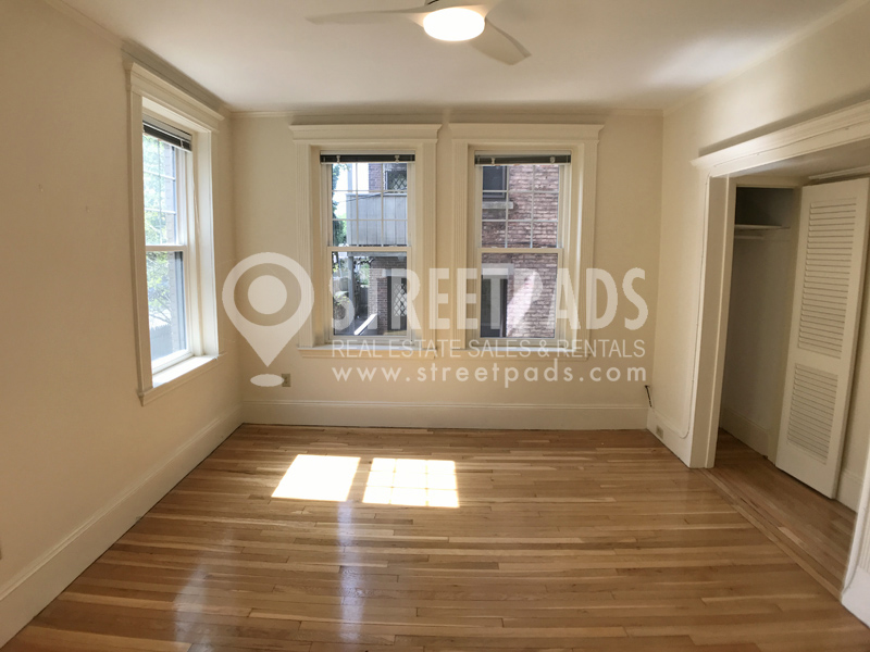 Photos of apartment on Longwood Ave.,Brookline MA 02446