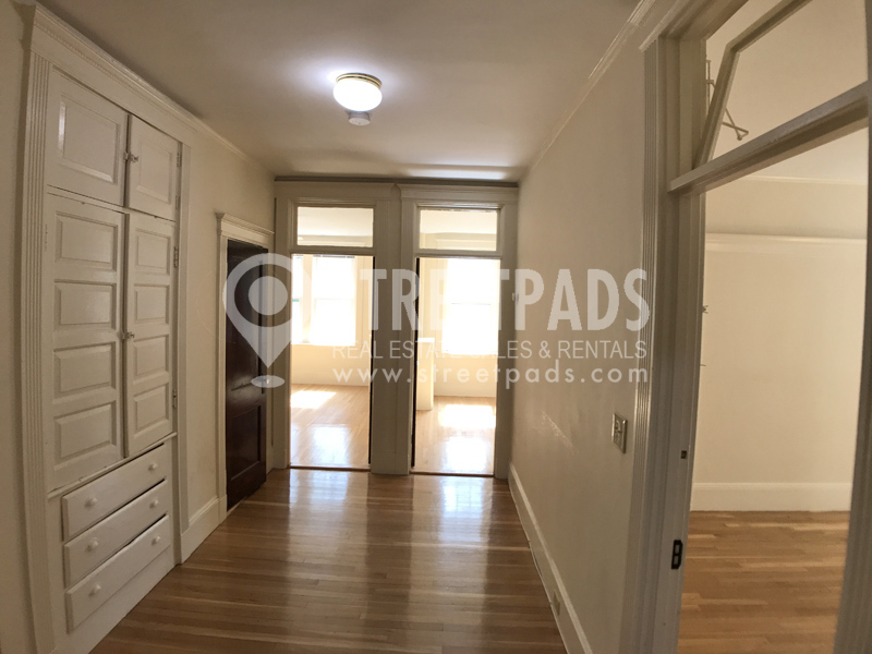 Photos of apartment on Longwood Ave.,Brookline MA 02446