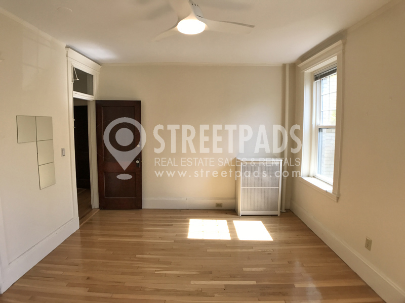 Photos of apartment on Longwood Ave.,Brookline MA 02446